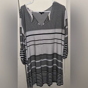 Vintage Collectible. Womens Size 1X Top.